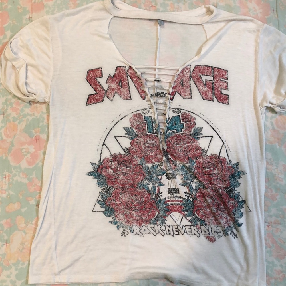 T shirt